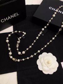 Picture of Chanel Necklace _SKUChanelnecklace0902295576